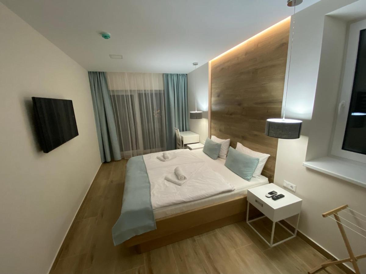 Magnolia Room & Spa - Adults Only Csopak Esterno foto